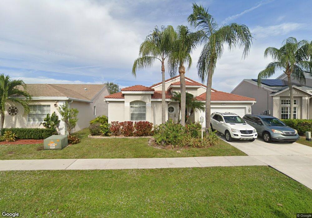 9557 Tavernier Dr, Boca Raton, FL 33496 - photo 1