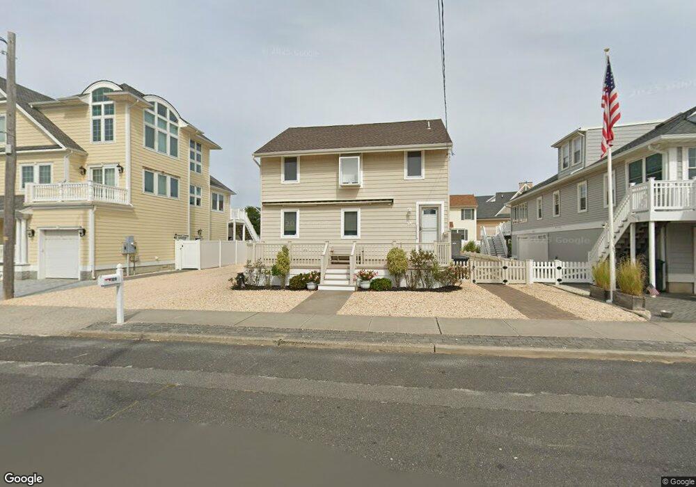 109 8th Ave, Mantoloking, NJ 08738 - photo 1