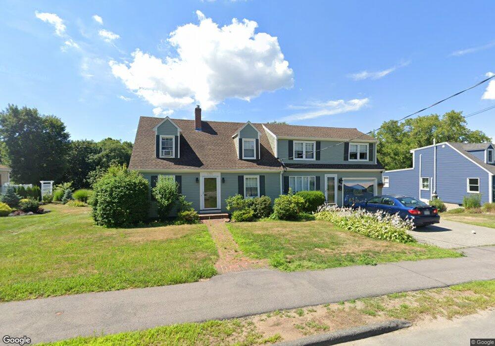 136 Hobart St, Danvers, MA 01923 - photo 1