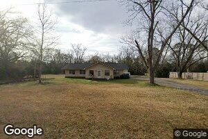 450 E Gin St, Pulaski, GA 30451