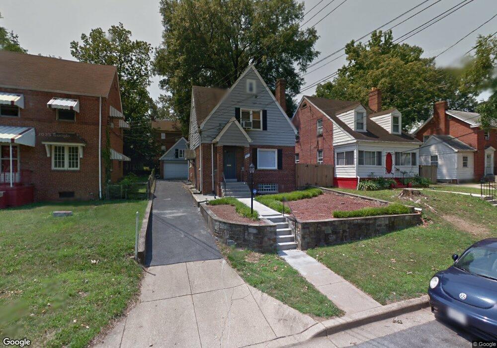 5213 Varnum St, Bladensburg, MD 20710 - photo 1