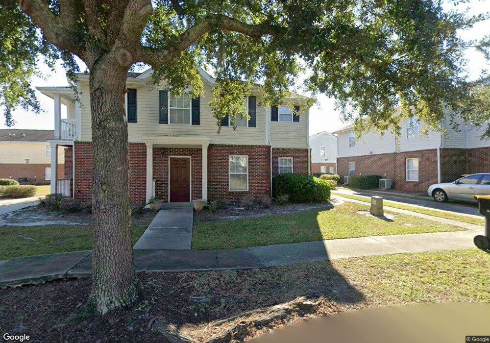 1505 Collins St, Savannah, GA 31404 - photo 1