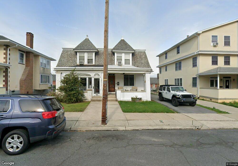 1418 N 14th St, Reading, PA 19604 - photo 1