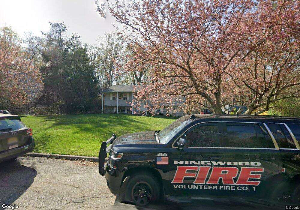 49 Choctaw Trail, Ringwood, NJ 07456 - photo 1