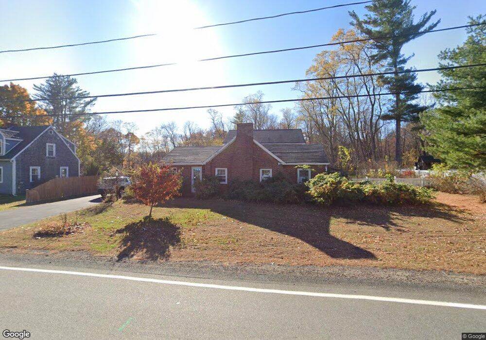 14 Bear Hill Rd, Merrimac, MA 01860 - photo 1
