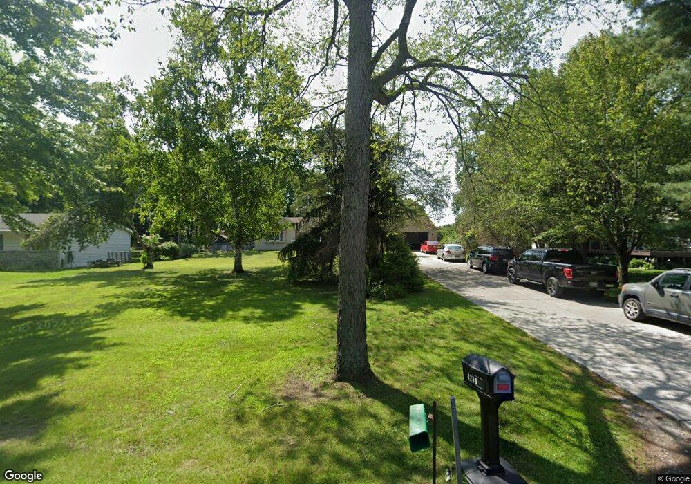 4291 Peck Rd, Port Huron, MI 48060 - photo 1