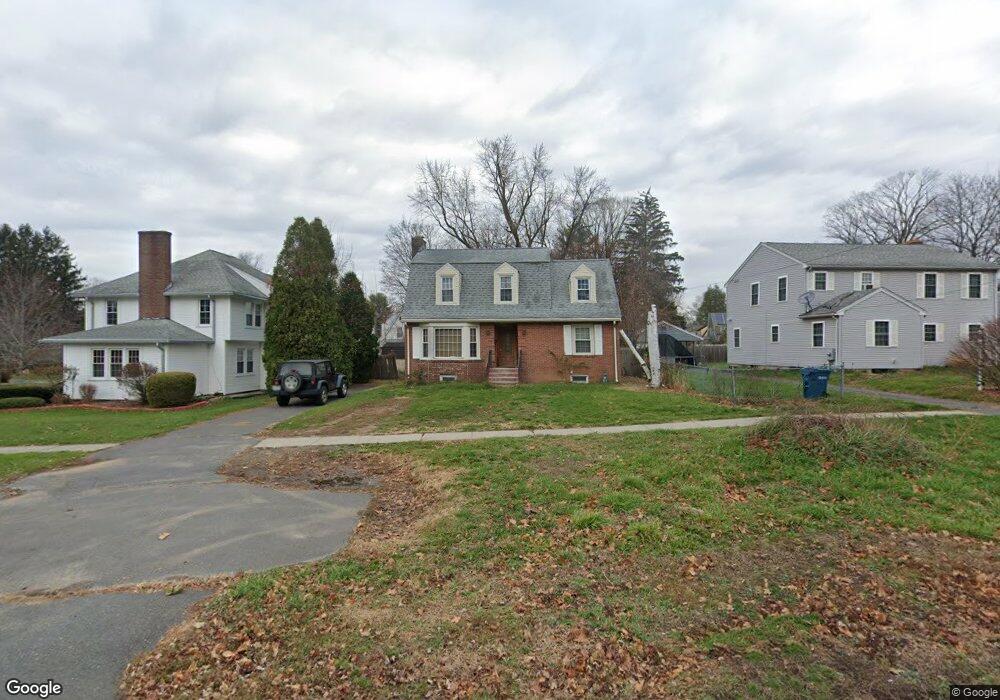 1906 Westfield St, West Springfield, MA 01089 - photo 1