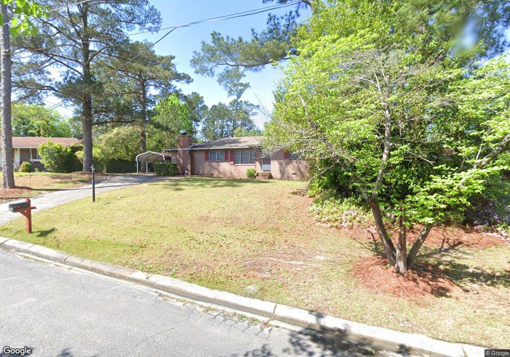 1538 Penfield Place, Macon, GA 31206 - photo 1