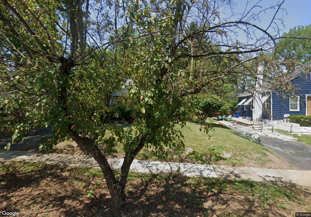 356 Acton Rd, Columbus, OH 43214 - photo 1