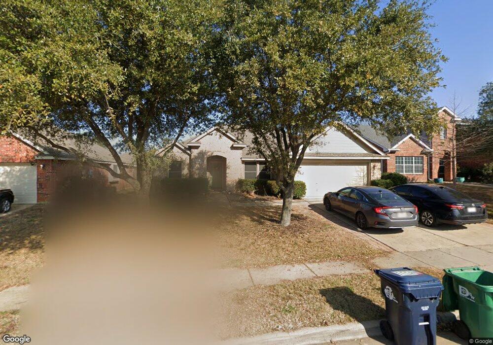 2721 Hereford Rd, Denton, TX 76210 - photo 1