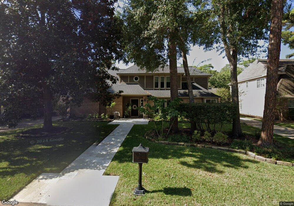 14803 Oak Bluff Ct, Houston, TX 77070 - photo 1