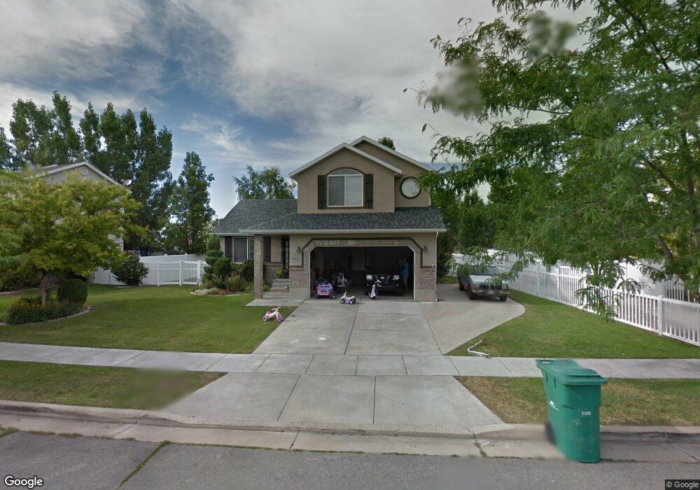 1353 S Stonebridge Dr, Layton, UT 84041 - photo 1