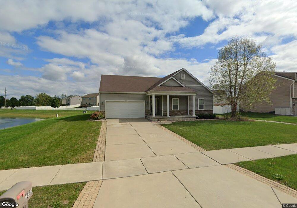 12963 Massachusetts St, Crown Point, IN 46307 - photo 1