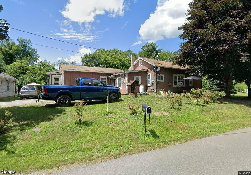 184 Hogtrough Rd, Germantown, NY 12526 - photo 1