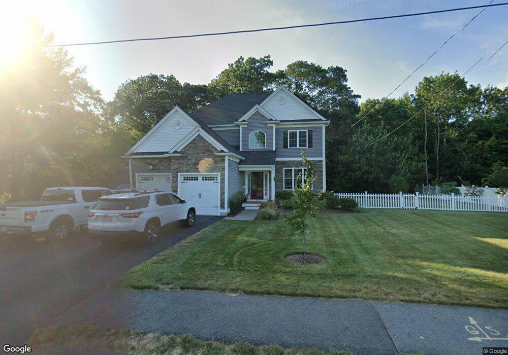 32 Excalibur Way, Attleboro, MA 02703 - photo 1