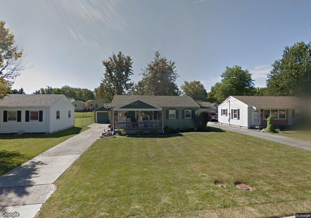 217 Springbrook Dr, Findlay, OH 45840 - photo 1