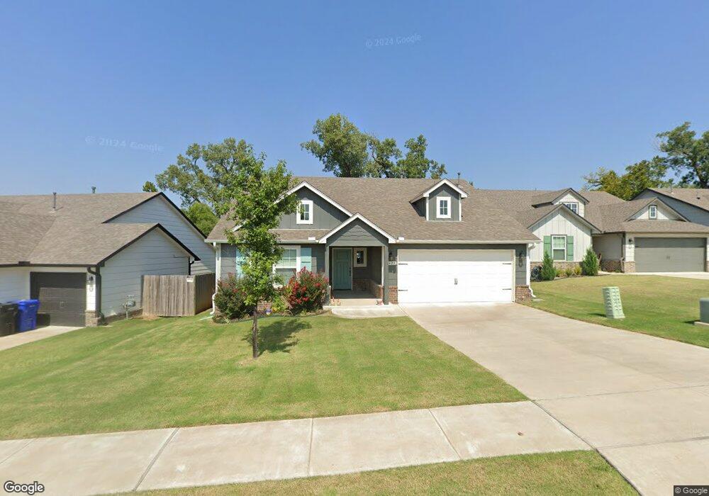 6625 S 20th Place, Broken Arrow, OK 74012 - photo 1