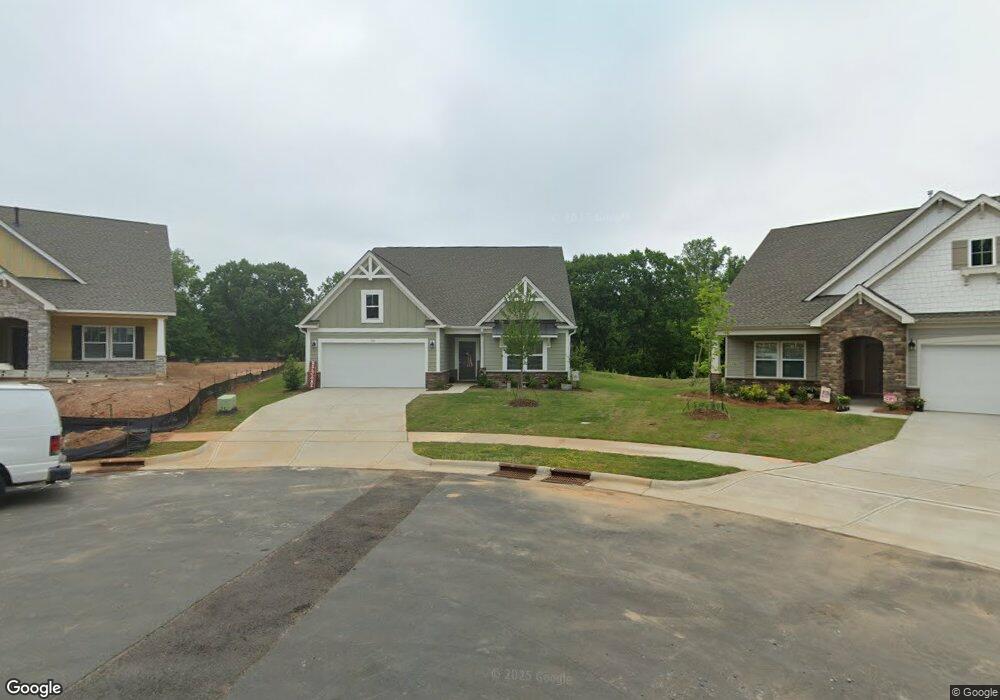 133 Divot Ln, Statesville, NC 28677 - photo 1