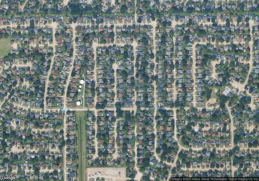 7315 Sunlight Ln, Houston, TX 77095 - photo 1