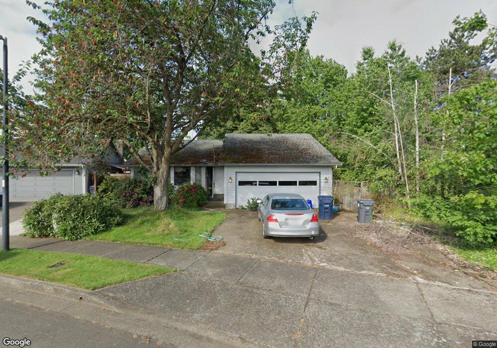 2912 Elysium Ave, Eugene, OR 97401 - photo 1