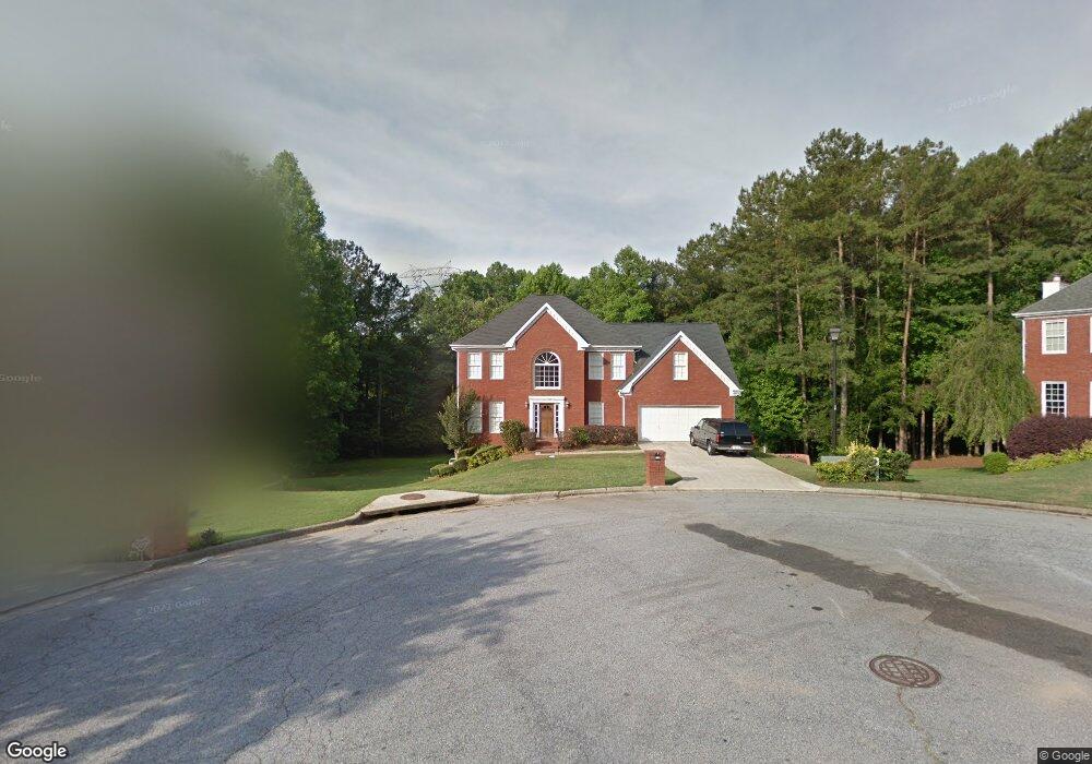 2270 Marshland Ct, Suwanee, GA 30024 - photo 1