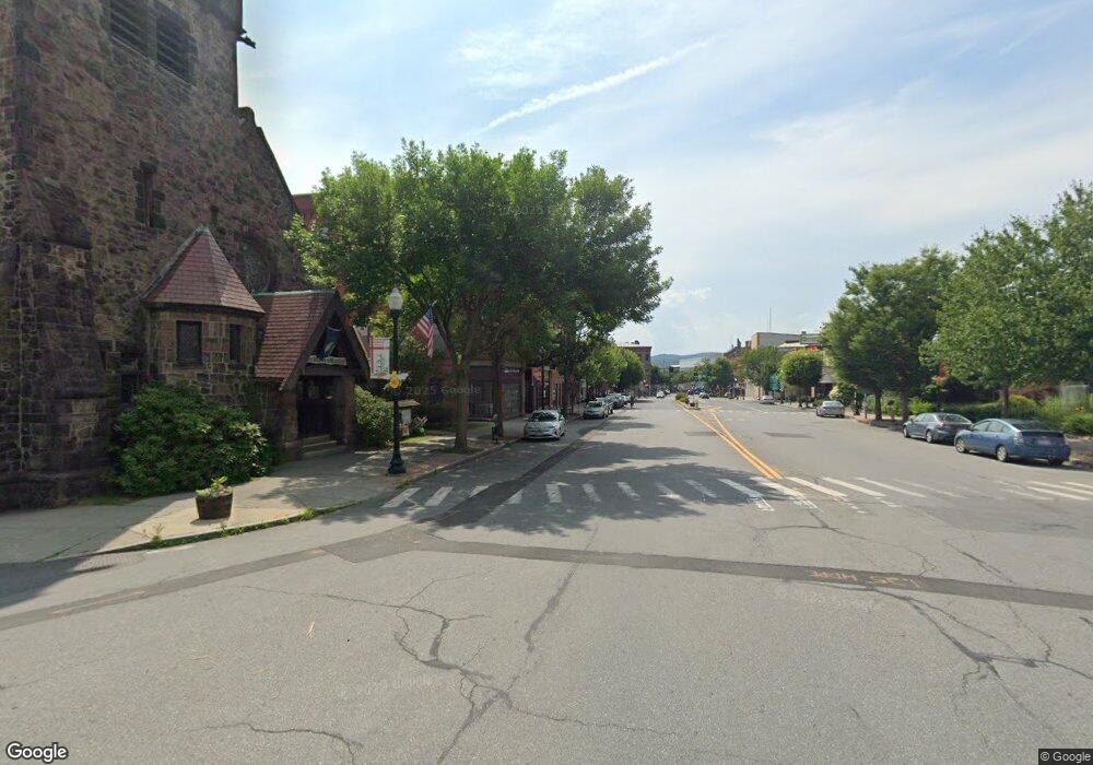 4 Hope St unit 4A, Greenfield, MA 01301 - photo 1