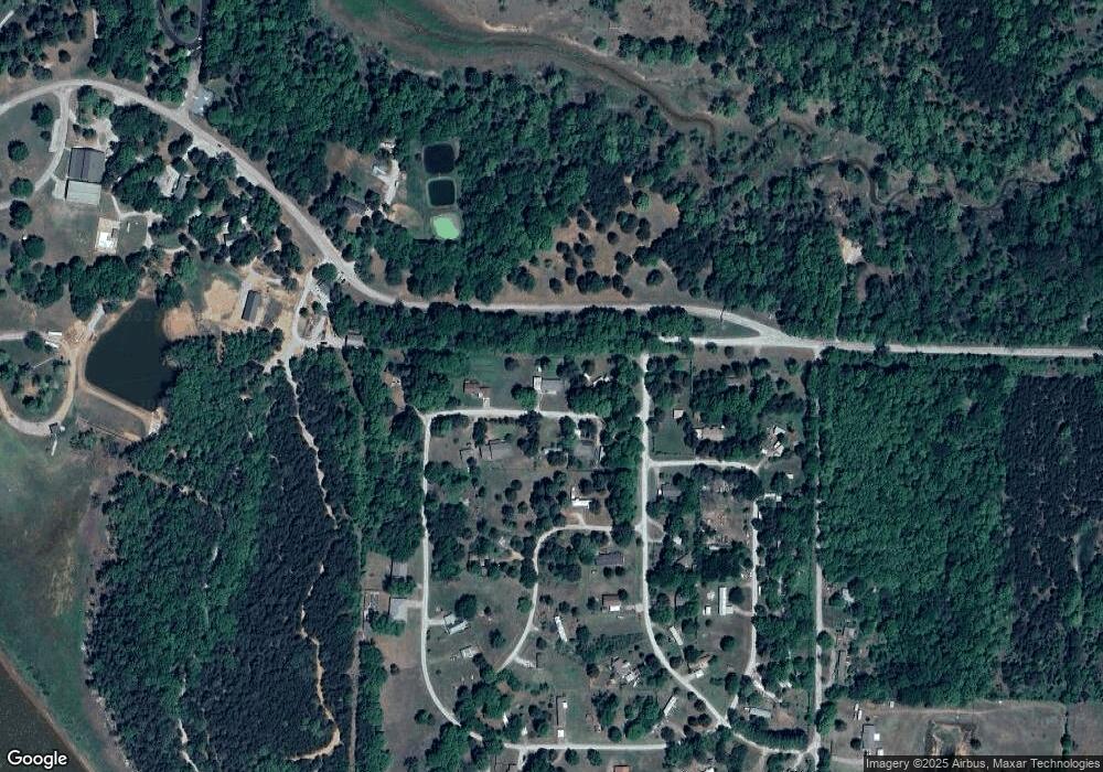 34831 W Park Ln, Mannford, OK 74044 - photo 1