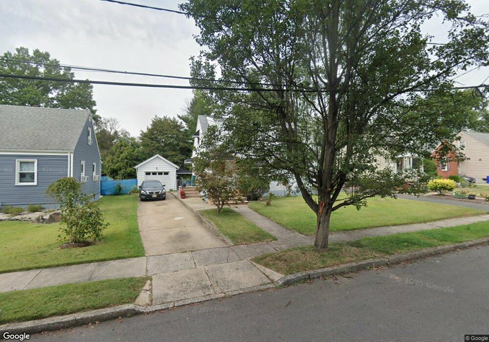 808 Front St, Dunellen, NJ 08812 - photo 1