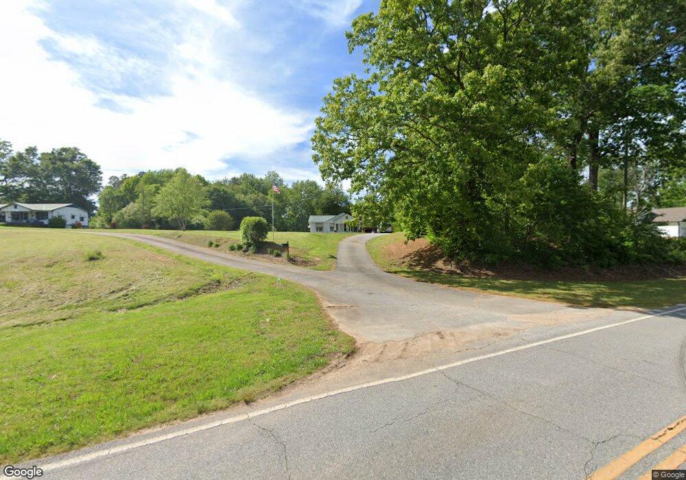 3035 Mud Creek Rd, Cornelia, GA 30531 - photo 1