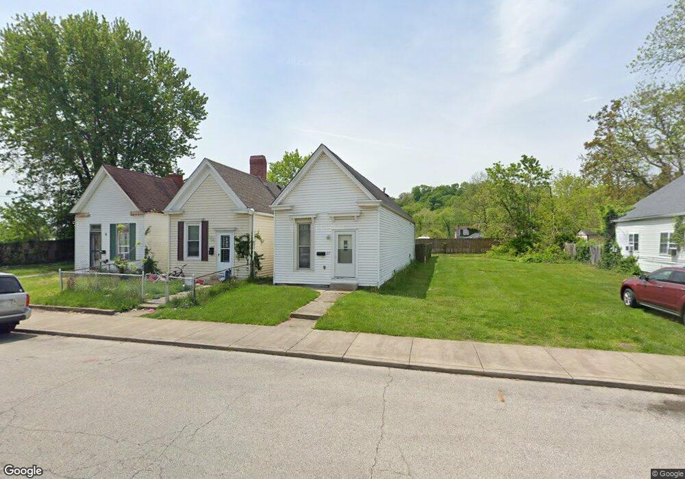 217 W 8th St, New Albany, IN 47150 - photo 1