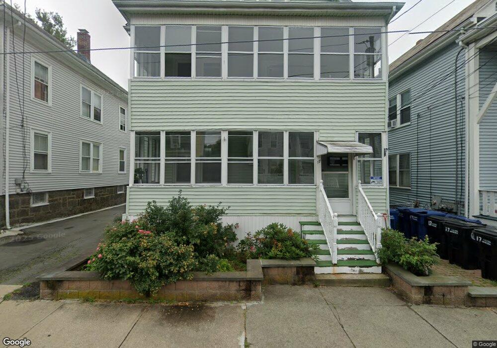 17 Hancock St unit 3, Salem, MA 01970 - photo 1