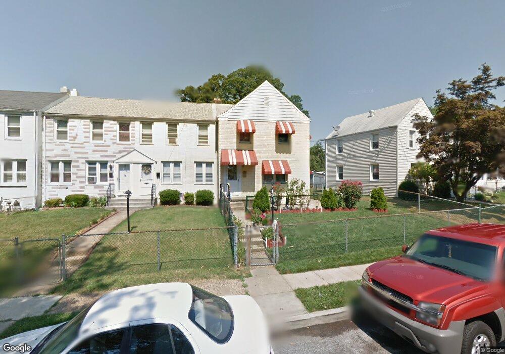 125 Bungalow Ave, Wilmington, DE 19805 - photo 1