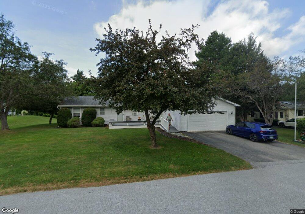 9 Alta Terrace, Rutland, VT 05701 - photo 1