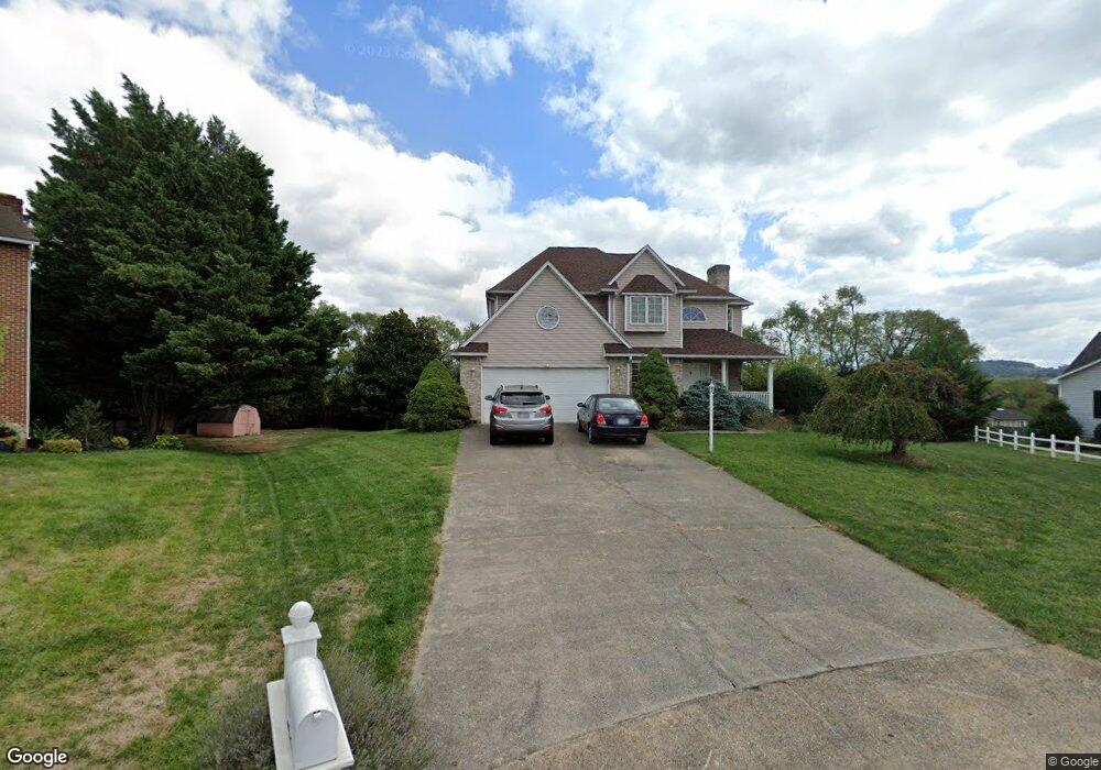 1378 Sparrow Ct, Harrisonburg, VA 22802 - photo 1