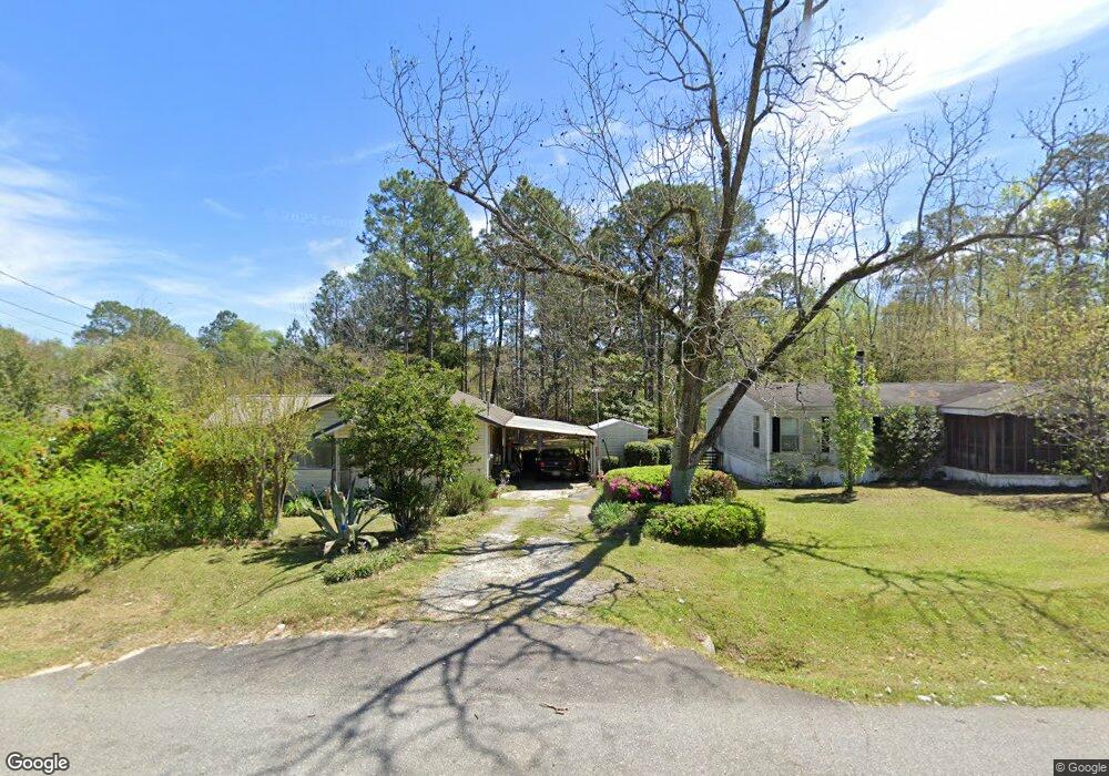 4602 Us Highway 319 N, Norman Park, GA 31771 - photo 1