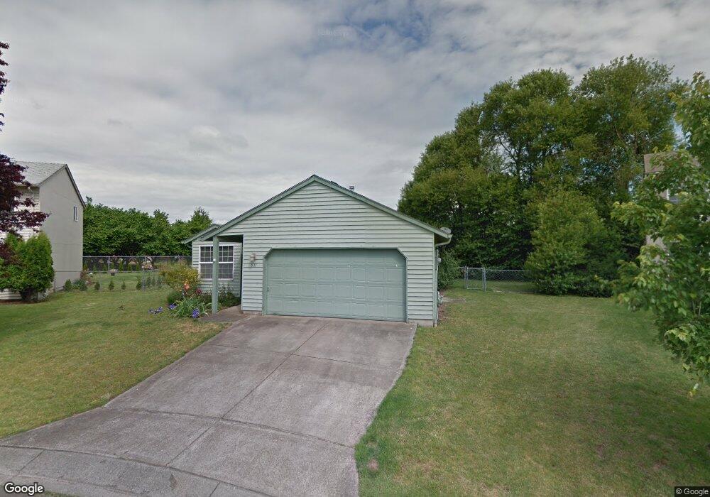 937 Sagrada Cir N, Keizer, OR 97303 - photo 1