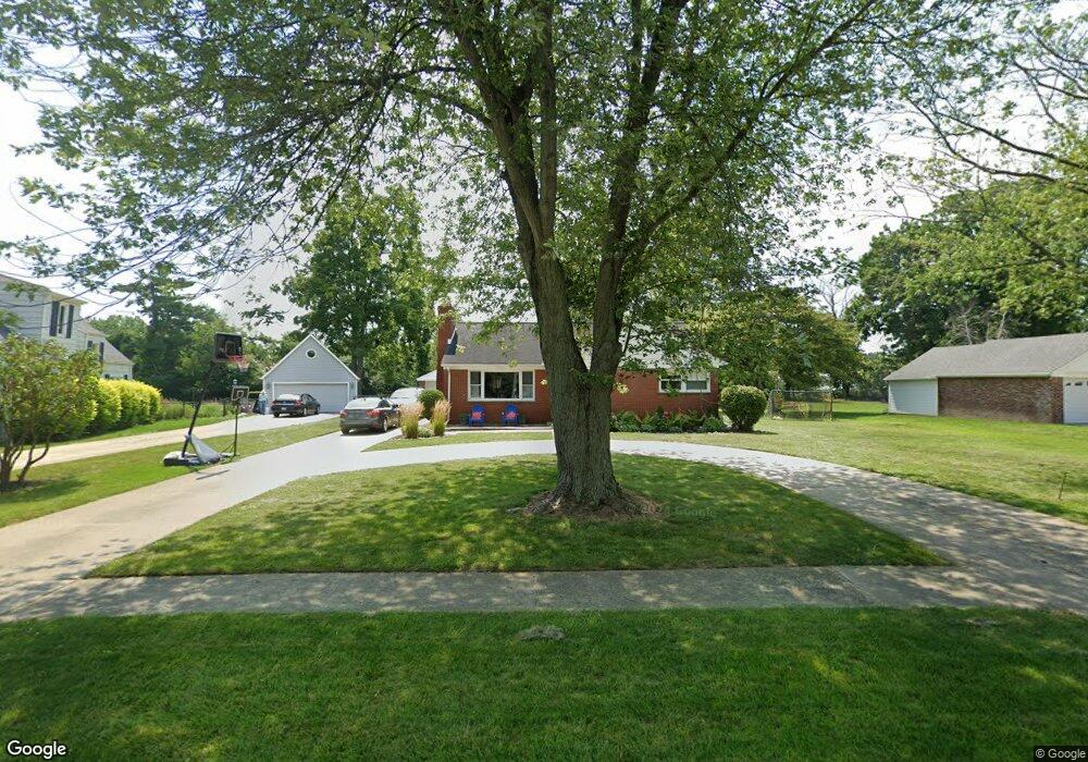 7749 Grays Dr unit Bldg-Unit, Grosse Ile, MI 48138 - photo 1