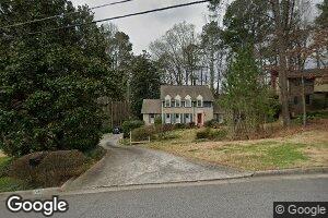 7190 Hunters Branch Dr NE, Atlanta, GA 30328