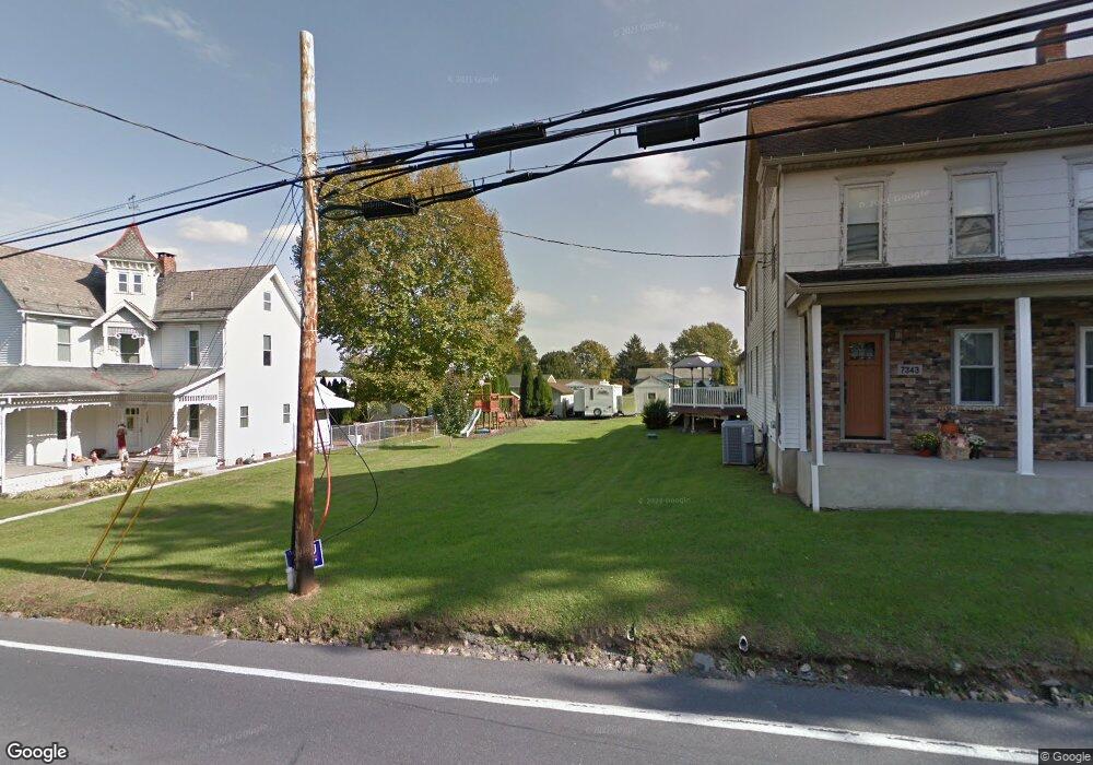 7349 Pa Route 873, Slatington, PA 18080 - photo 1