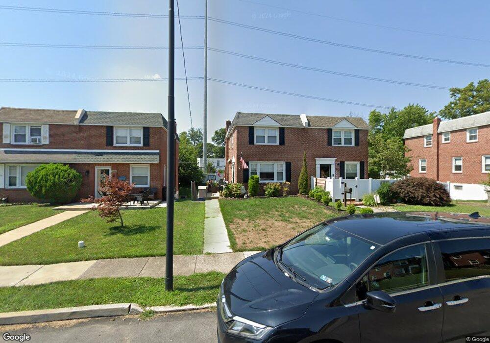 578 Michell St, Ridley Park, PA 19078 - photo 1