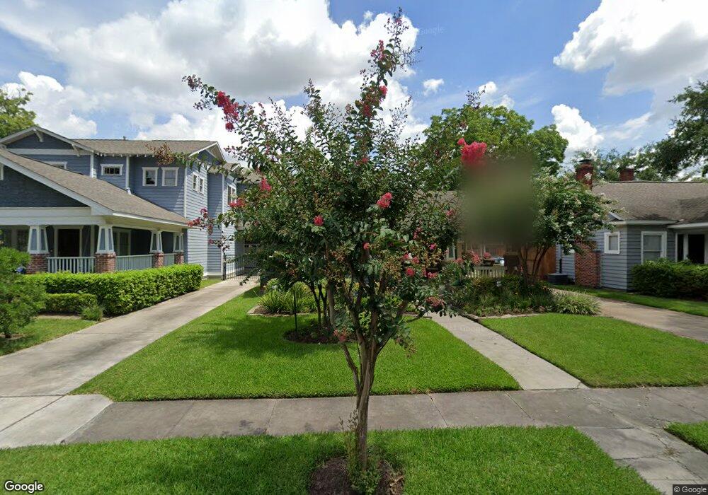 907 Merrill St, Houston, TX 77009 - photo 1