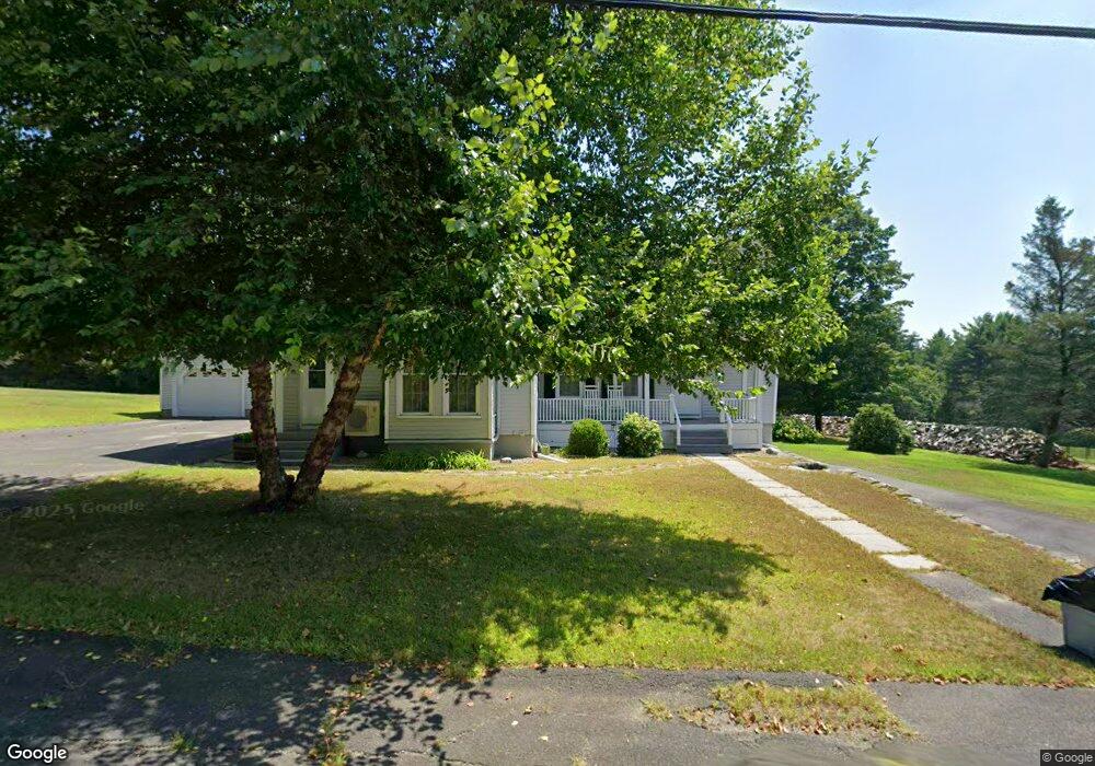 98 Wheeler Ave, Orange, MA 01364 - photo 1