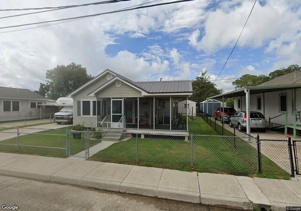 332 Levron St, Houma, LA 70360 - photo 1