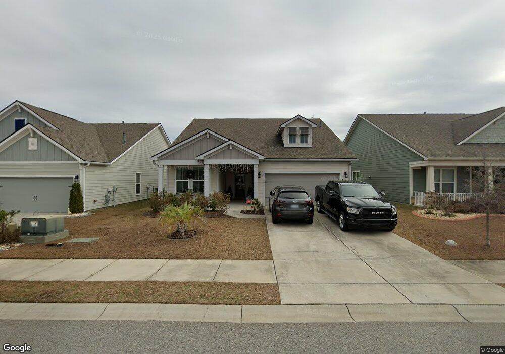 1862 Parish Way, Myrtle Beach, SC 29577 - photo 1