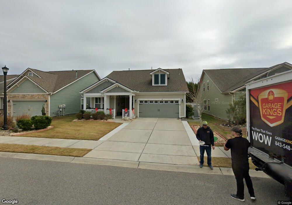 1854 Parish Way, Myrtle Beach, SC 29577 - photo 1