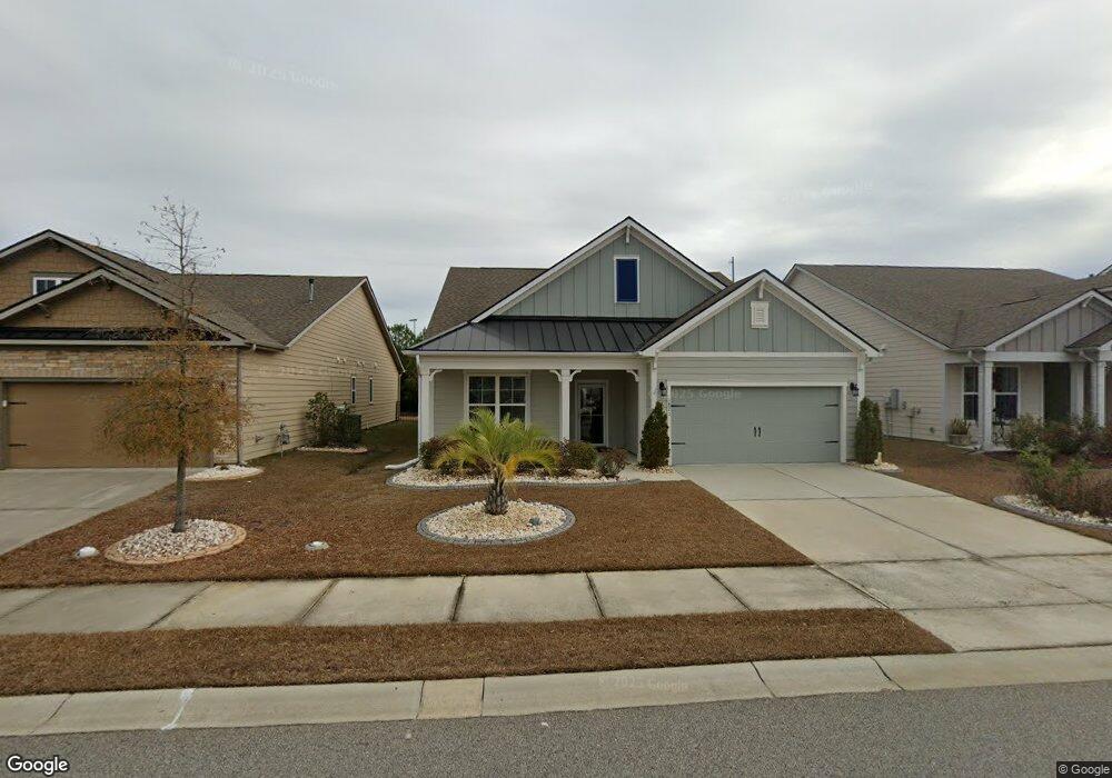 1868 Parish Way, Myrtle Beach, SC 29577 - photo 1