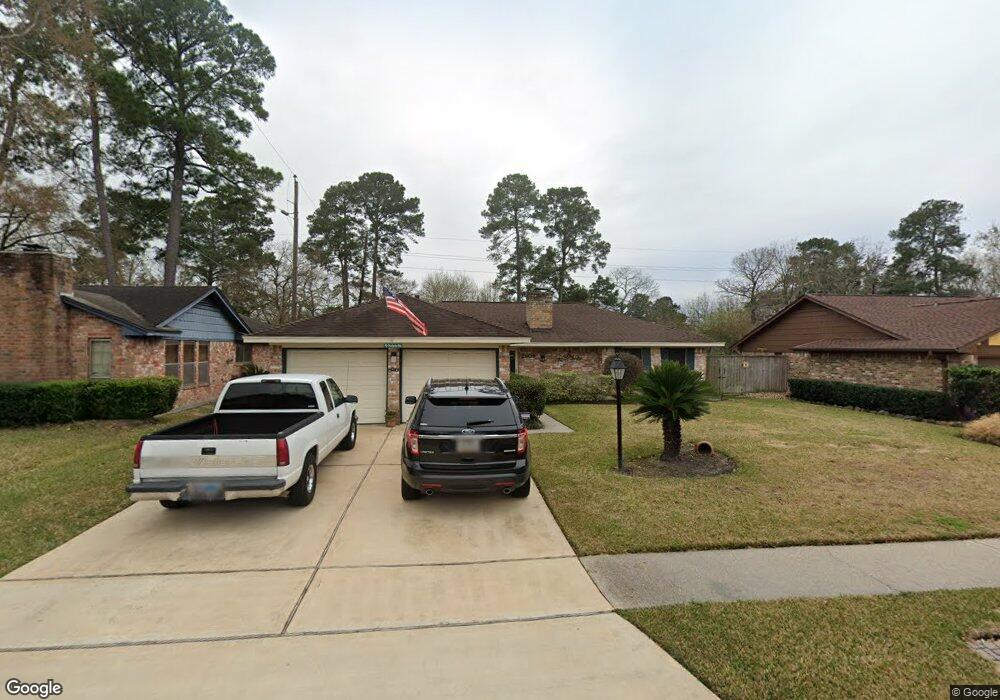 2606 Leichester Dr, Spring, TX 77386 - photo 1