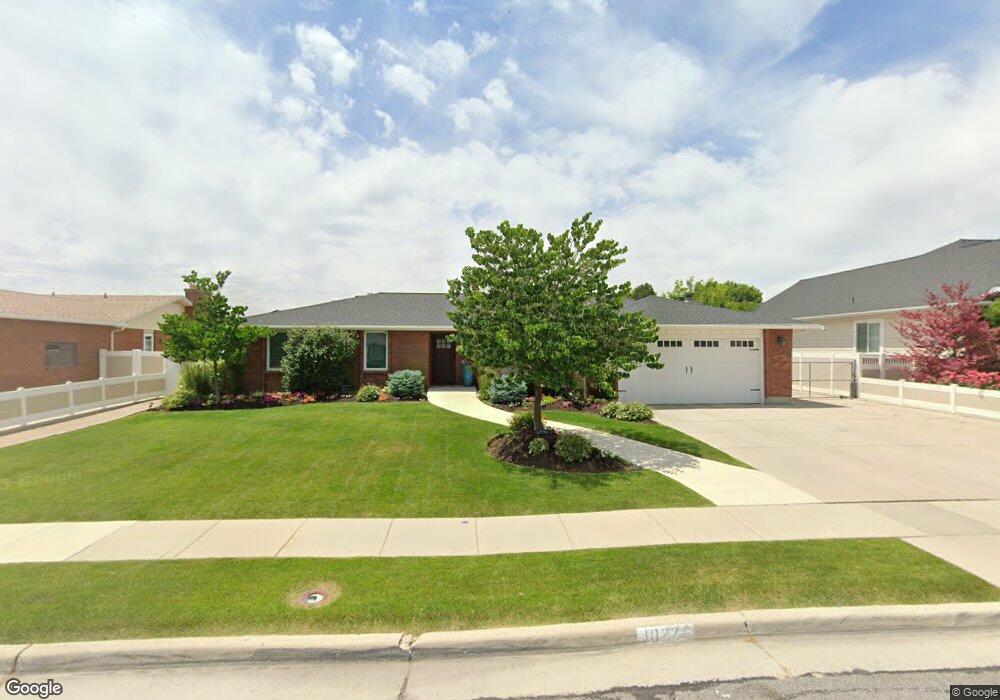 10274 Temple View Cir, South Jordan, UT 84095 - photo 1