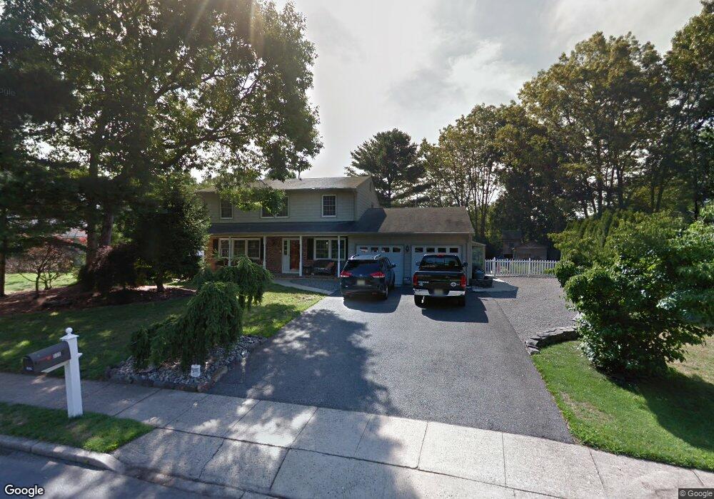 525 Holmes Ave N, Forked River, NJ 08731 - photo 1