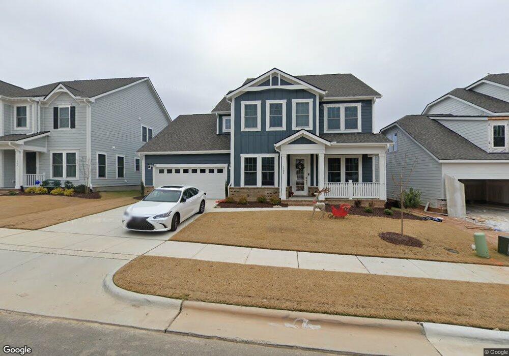 1304 Meadow Queen Ln, Apex, NC 27502 - photo 1